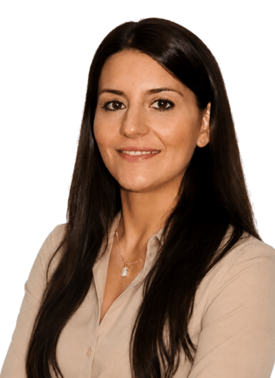 Mariana Soares, psicóloga clínica e EMDR no Fisicamente