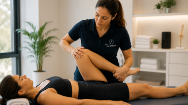 fisioterapia epi osteopatia reabilitaçao lca porto desporto ecografia